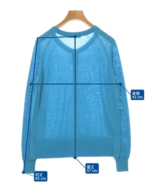 AQUASCUTUM 開襟衫