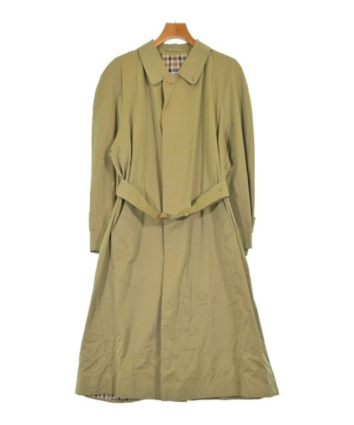 AQUASCUTUM 其他大衣