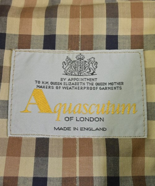 AQUASCUTUM 其他大衣