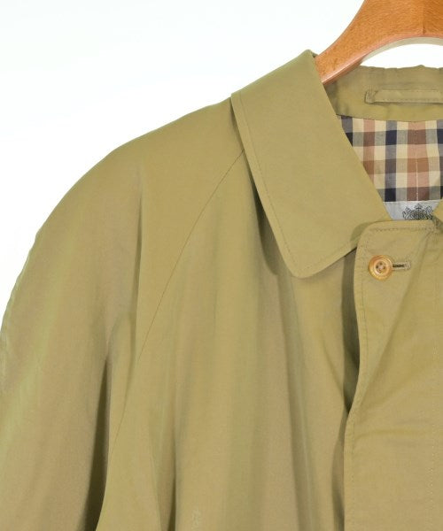 AQUASCUTUM 其他大衣