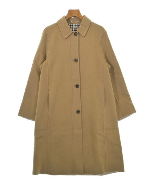 AQUASCUTUM 支撐領外套