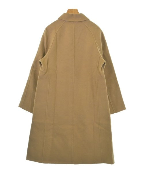 AQUASCUTUM 支撐領外套
