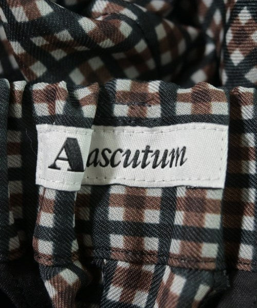 AQUASCUTUM 其他款