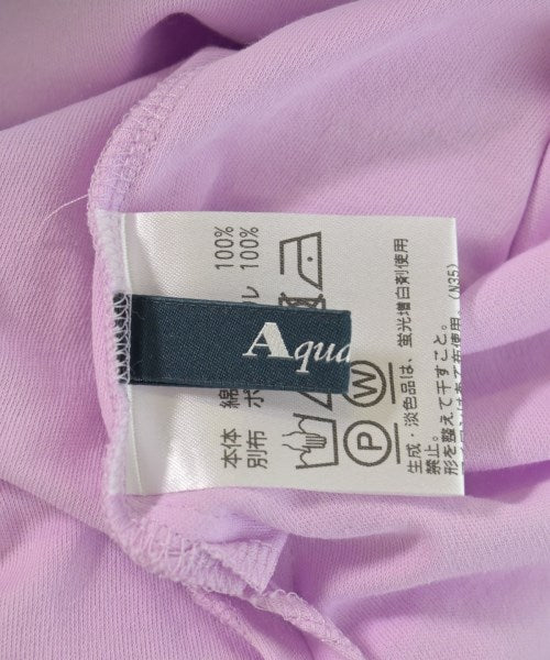 AQUASCUTUM T恤/上衣