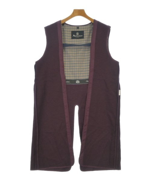AQUASCUTUM 其他飛行外套
