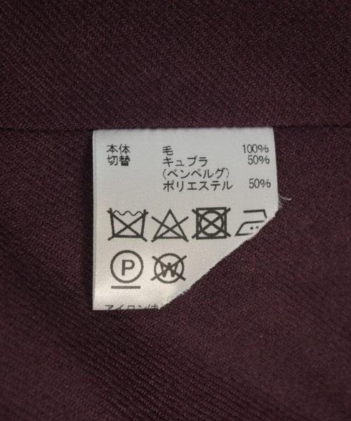 AQUASCUTUM 其他飛行外套