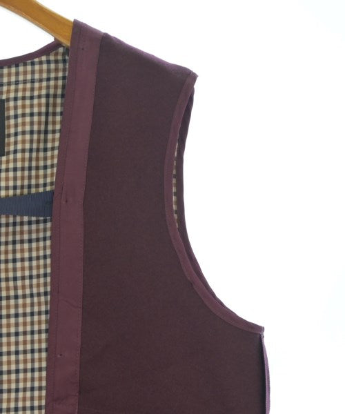 AQUASCUTUM 其他飛行外套