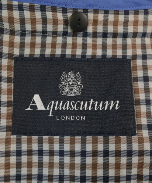 AQUASCUTUM 其他飛行外套
