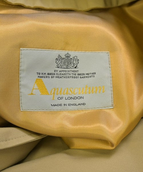 AQUASCUTUM 其他大衣