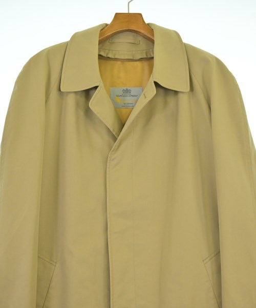 AQUASCUTUM 其他大衣