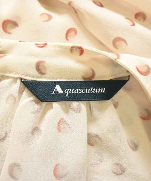 AQUASCUTUM 洋裝