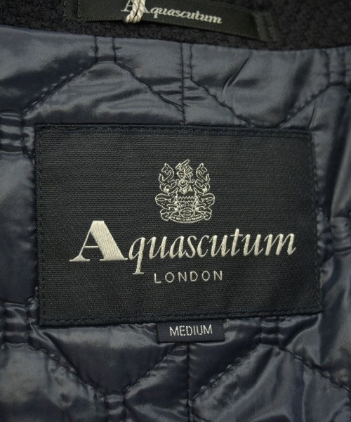 AQUASCUTUM 休閒夾克