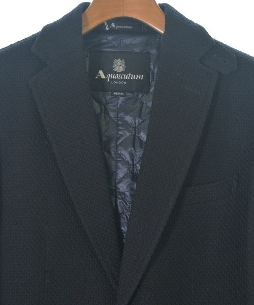 AQUASCUTUM 休閒夾克