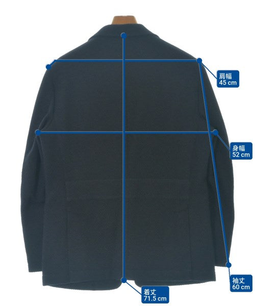 AQUASCUTUM 休閒夾克