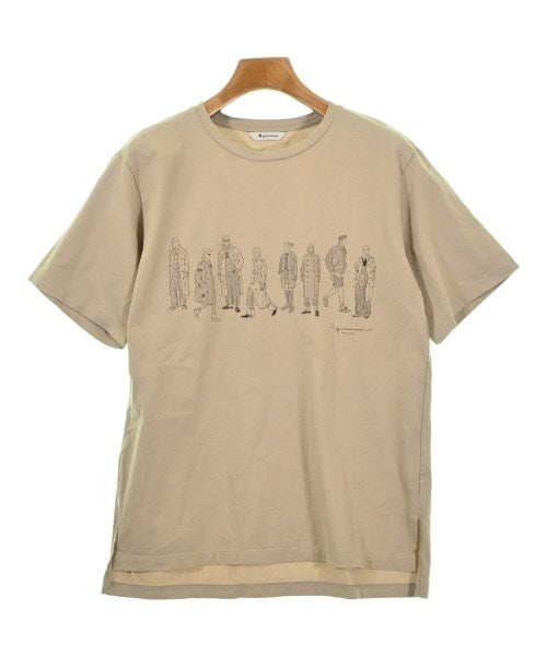 AQUASCUTUM T恤/上衣