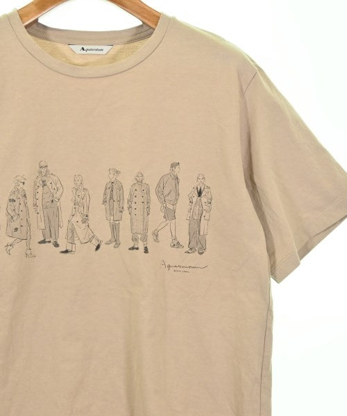 AQUASCUTUM T恤/上衣