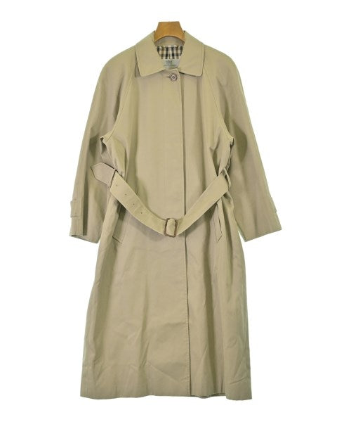 AQUASCUTUM 支撐領外套