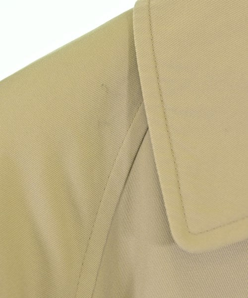 AQUASCUTUM 支撐領外套