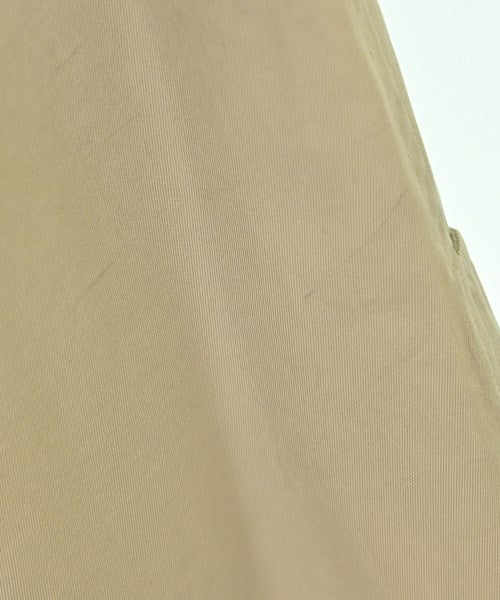 AQUASCUTUM 支撐領外套
