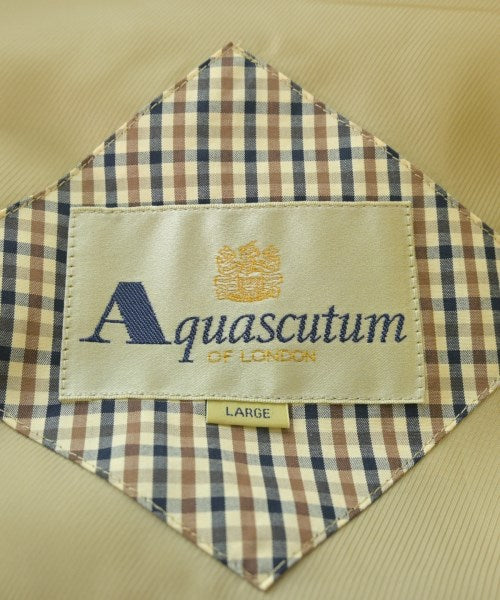 AQUASCUTUM 其他飛行外套