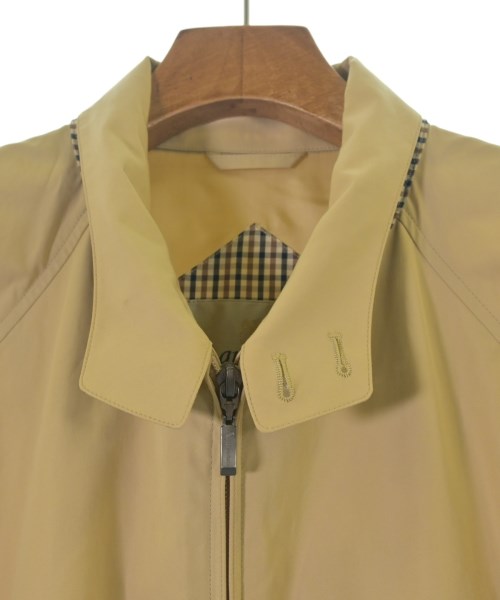 AQUASCUTUM 其他飛行外套