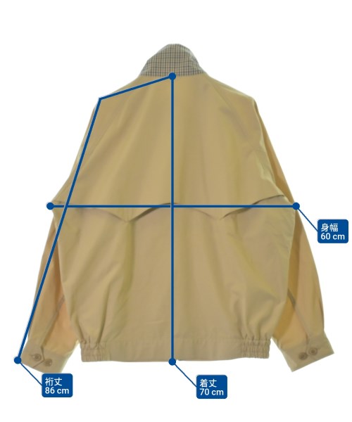 AQUASCUTUM 其他飛行外套