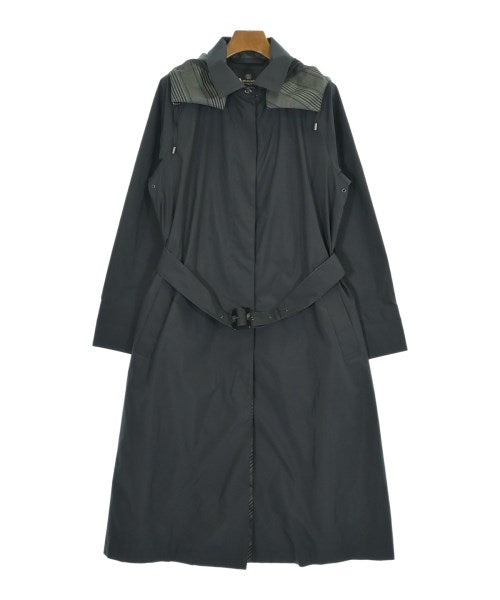 AQUASCUTUM 外套