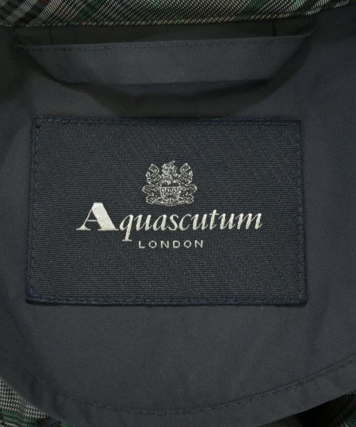 AQUASCUTUM 外套