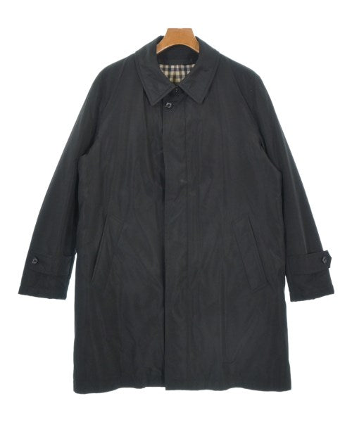 AQUASCUTUM 支撐領外套