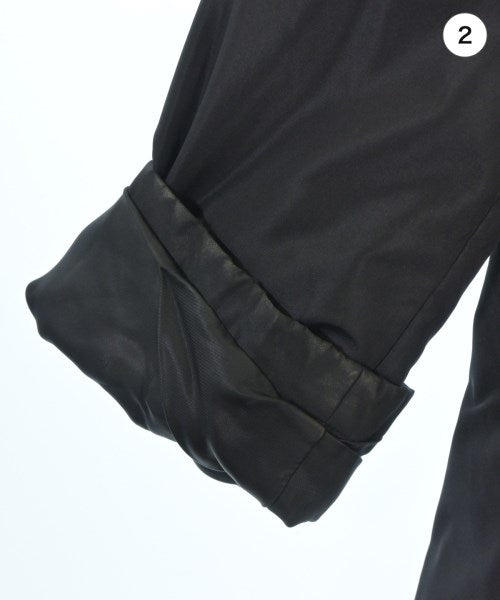 AQUASCUTUM 支撐領外套