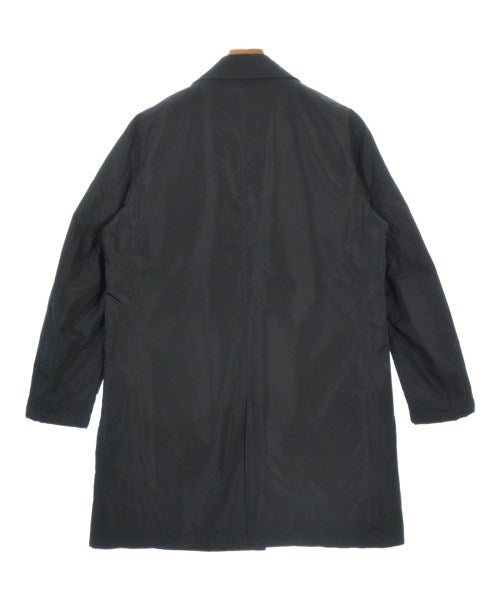 AQUASCUTUM 支撐領外套