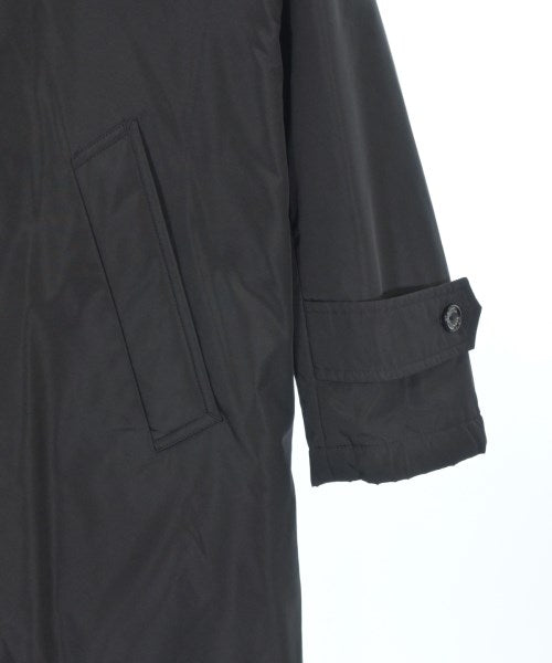 AQUASCUTUM 支撐領外套