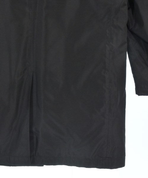 AQUASCUTUM 支撐領外套