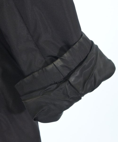 AQUASCUTUM 支撐領外套