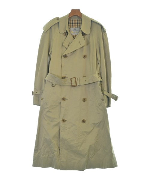 AQUASCUTUM 風衣
