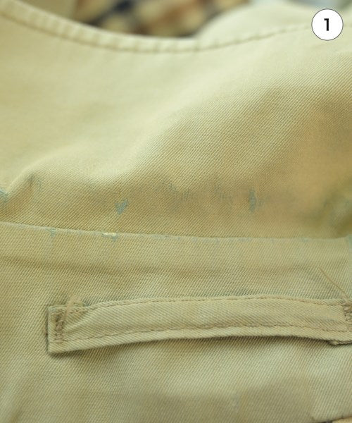 AQUASCUTUM 風衣