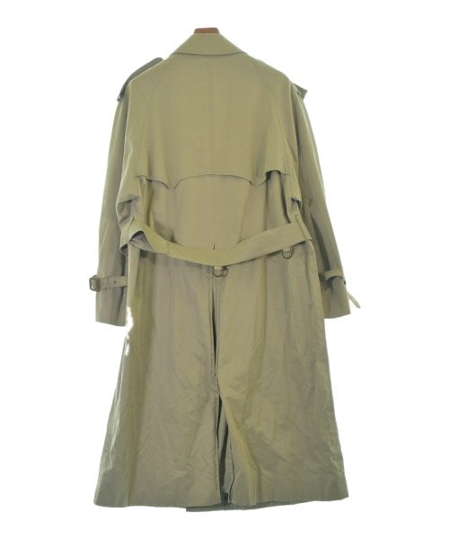 AQUASCUTUM 風衣