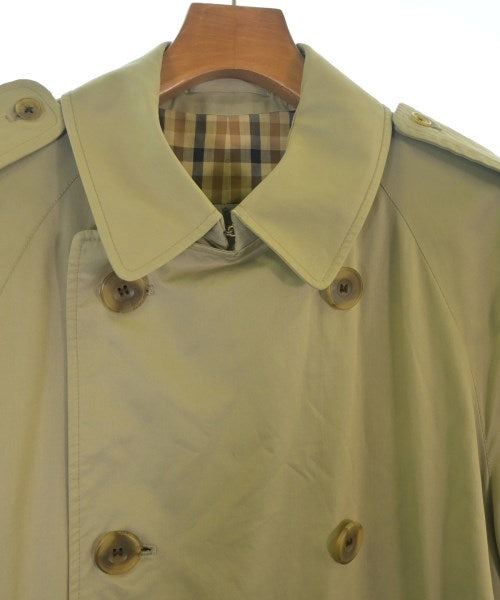 AQUASCUTUM 風衣