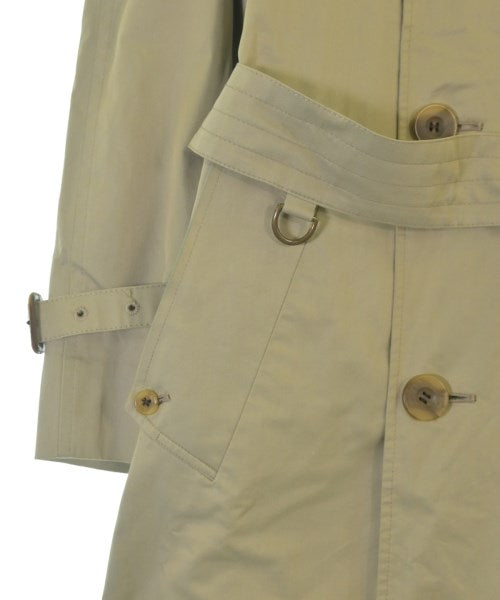 AQUASCUTUM 風衣