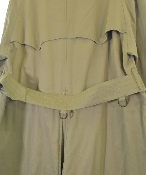 AQUASCUTUM 風衣