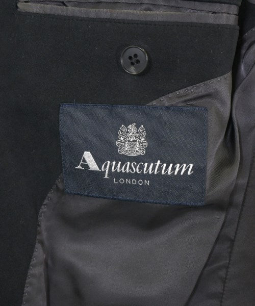AQUASCUTUM 休閒夾克