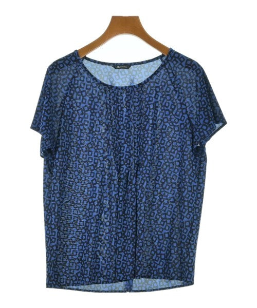 AQUASCUTUM 女襯衫