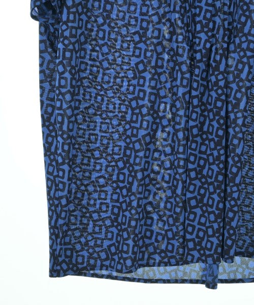 AQUASCUTUM 女襯衫