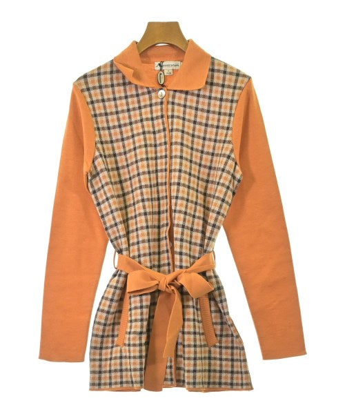 AQUASCUTUM 開襟衫
