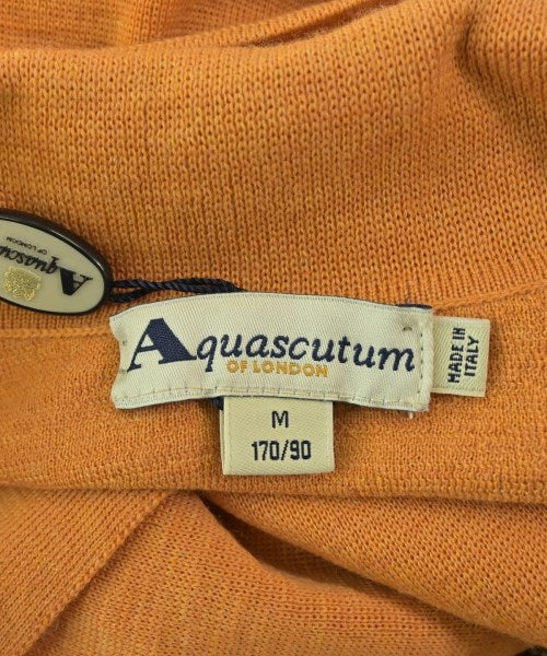 AQUASCUTUM 開襟衫