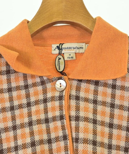 AQUASCUTUM 開襟衫