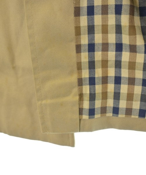 AQUASCUTUM 其他大衣