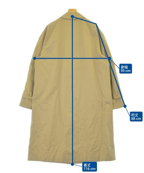 AQUASCUTUM 其他大衣