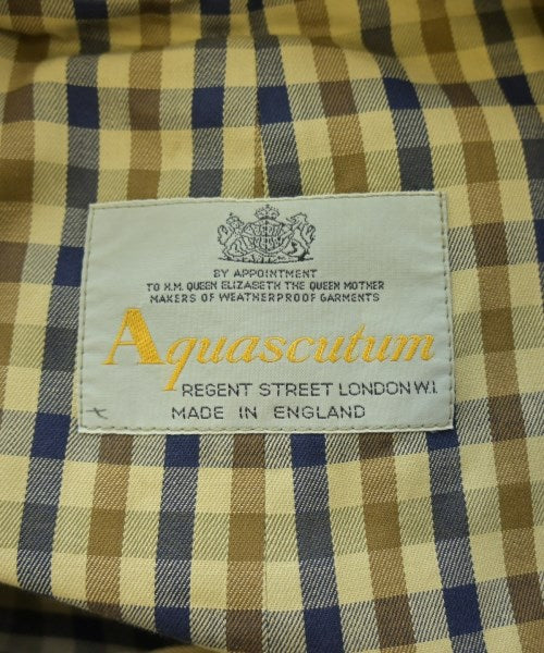 AQUASCUTUM 其他大衣