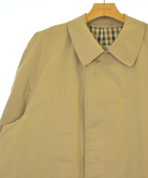 AQUASCUTUM 其他大衣